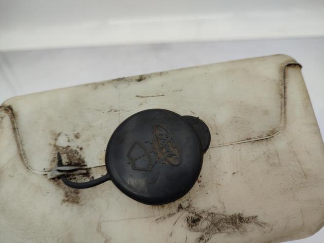 Vase de lave glace FORD TRANSIT 2 PHASE 1