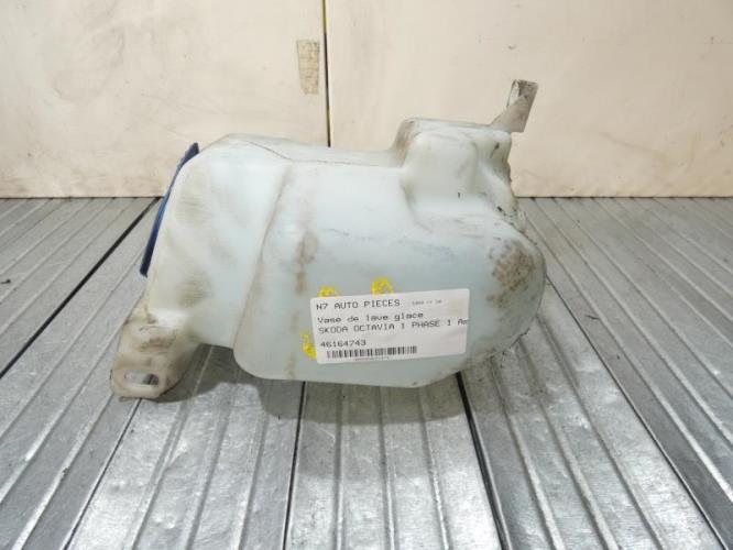Vase de lave glace SKODA OCTAVIA 1 PHASE 1 Diesel