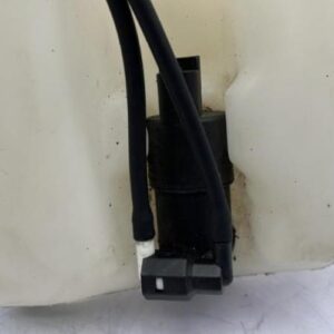 Vase de lave glace RENAULT ESPACE 4 PHASE 1 Diesel