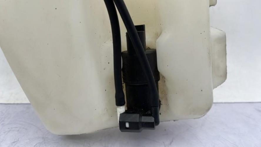 Vase de lave glace RENAULT ESPACE 4 PHASE 1 Diesel