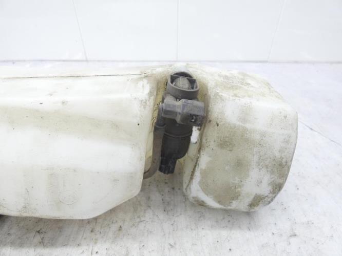Vase de lave glace DACIA DUSTER 1 PHASE 1 Diesel