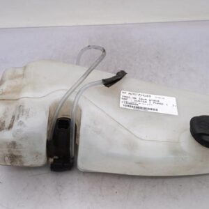 Vase de lave glace DACIA DUSTER 1 PHASE 1 Diesel
