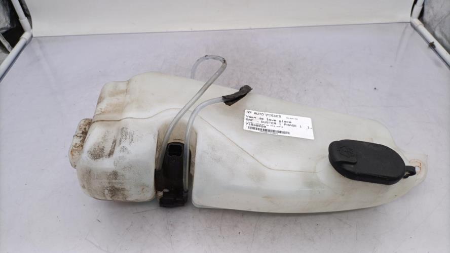 Vase de lave glace DACIA DUSTER 1 PHASE 1 Diesel
