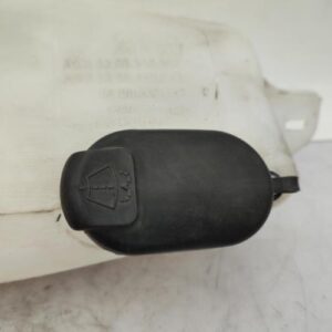Vase de lave glace DACIA DUSTER 1 PHASE 2 Essence