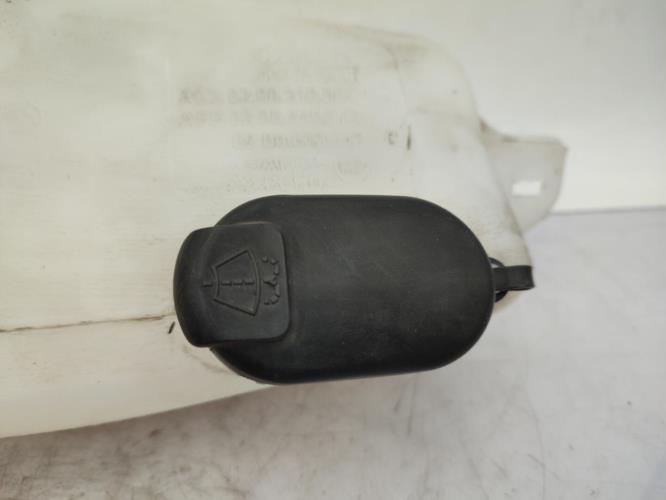 Vase de lave glace DACIA DUSTER 1 PHASE 2 Essence