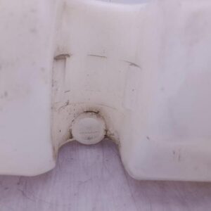 Vase de lave glace DACIA SANDERO 1 Diesel
