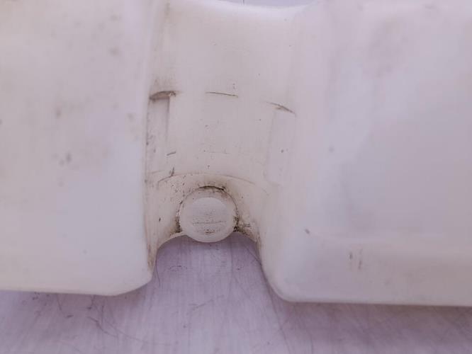 Vase de lave glace DACIA SANDERO 1 Diesel