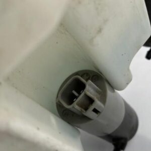 Vase de lave glace TOYOTA AURIS 1 PHASE 1 Diesel