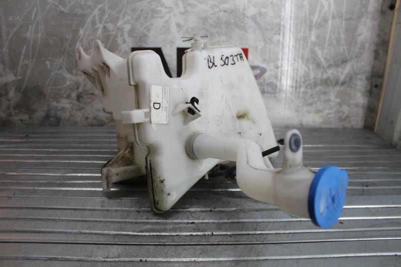 Vase de lave glace TOYOTA AURIS 1 PHASE 1 Diesel