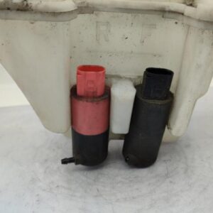 Vase de lave glace TOYOTA YARIS 2 PHASE 1 Diesel