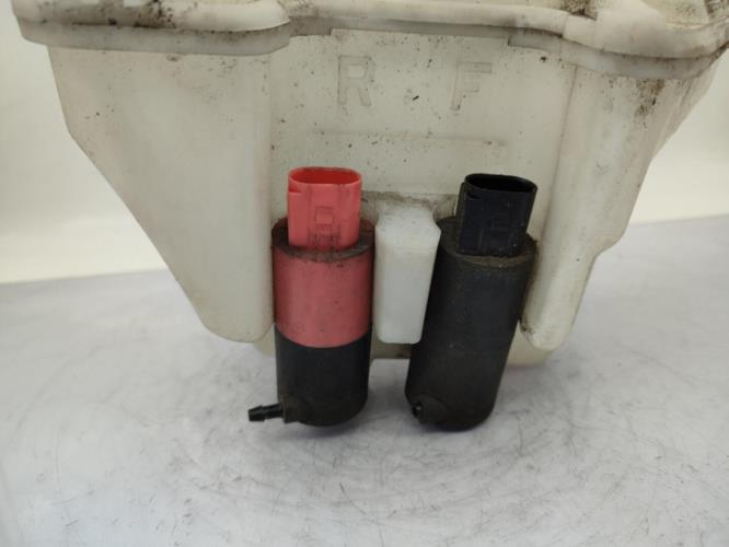 Vase de lave glace TOYOTA YARIS 2 PHASE 1 Diesel