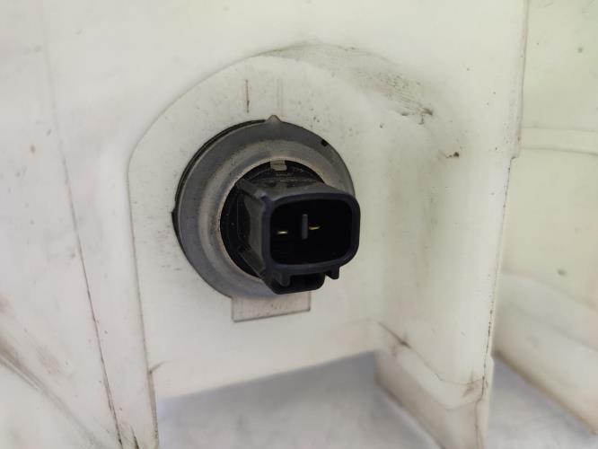 Vase de lave glace LEXUS IS 2 PHASE 1 Diesel