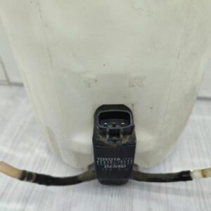 Vase de lave glace TOYOTA YARIS 1 PHASE 1 Essence