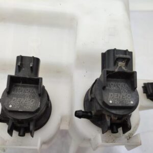 Vase de lave glace TOYOTA VERSO-S PHASE 1 Essence