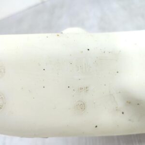 Vase de lave glace OPEL ZAFIRA A PHASE 2 Diesel