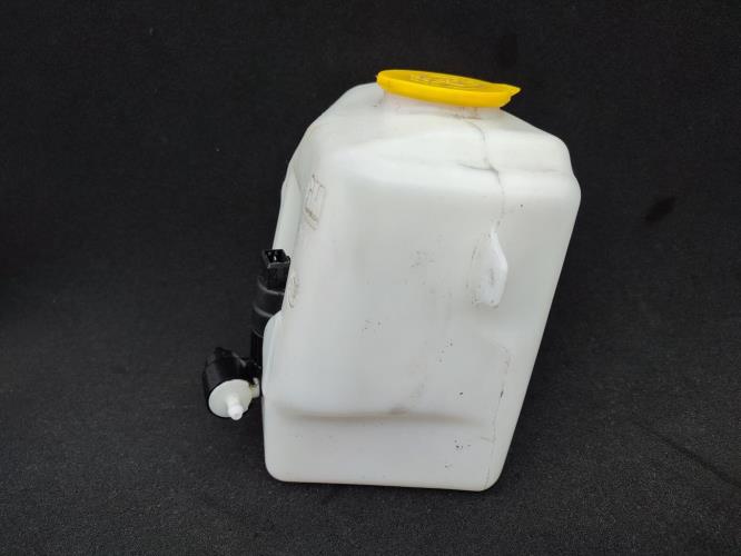 Vase de lave glace OPEL CORSA C PHASE 1 Essence