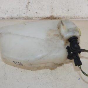 Vase de lave glace CITROEN C15 Diesel