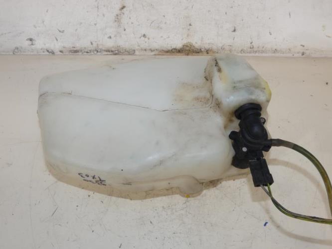 Vase de lave glace CITROEN C15 Diesel