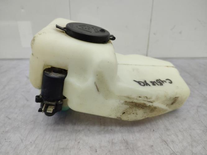 Vase de lave glace CITROEN C15 Diesel