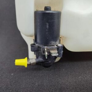 Vase de lave glace CITROEN C15 Diesel
