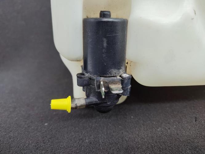 Vase de lave glace CITROEN C15 Diesel