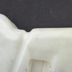 Vase de lave glace CITROEN BX Diesel