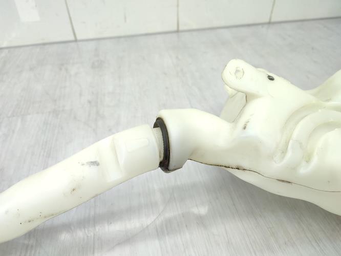 Vase de lave glace PEUGEOT 208 1 PHASE 1 Diesel