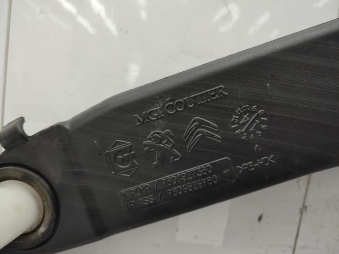 Vase de lave glace PEUGEOT 308 2 PHASE 1 Diesel