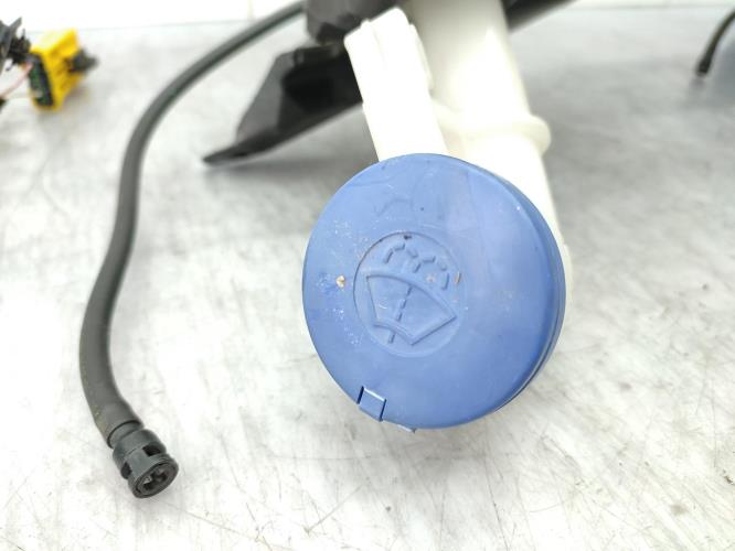 Vase de lave glace CITROEN C4 GRAND PICASSO 2 PHASE 1 Diesel