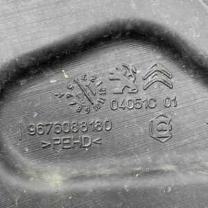 Vase de lave glace CITROEN C4 GRAND PICASSO 2 PHASE 1 Diesel