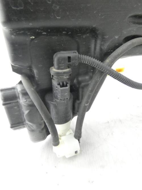 Vase de lave glace CITROEN C4 GRAND PICASSO 2 PHASE 1 Diesel