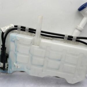 Vase de lave glace PEUGEOT PARTNER 3 PHASE 1 Diesel