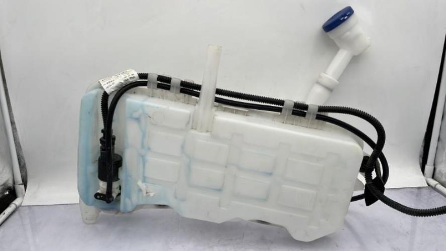 Vase de lave glace PEUGEOT PARTNER 3 PHASE 1 Diesel