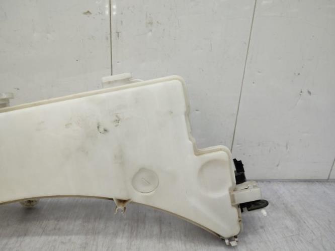 Vase de lave glace PEUGEOT 3008 2 PHASE 1 Diesel