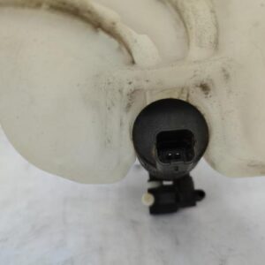 Vase de lave glace CITROEN C3 3 PHASE 1 Diesel