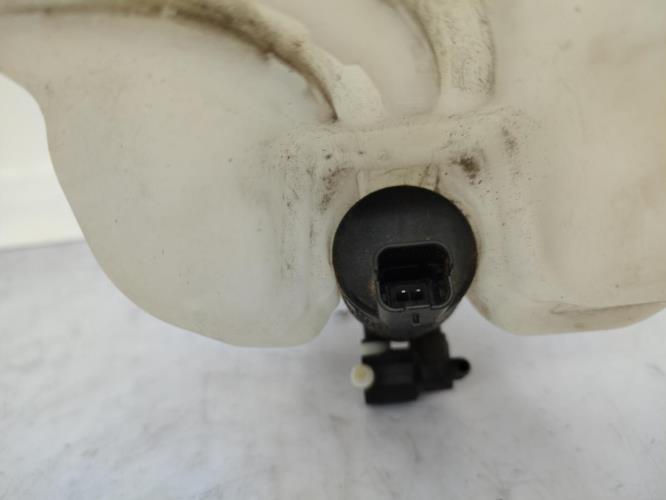 Vase de lave glace CITROEN C3 3 PHASE 1 Diesel