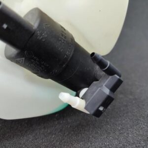 Vase de lave glace CITROEN C3 3 PHASE 1 Essence