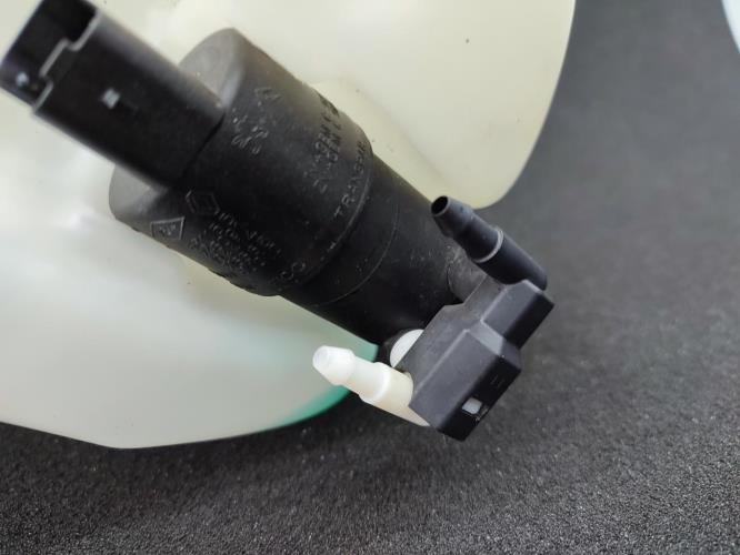 Vase de lave glace CITROEN C3 3 PHASE 1 Essence