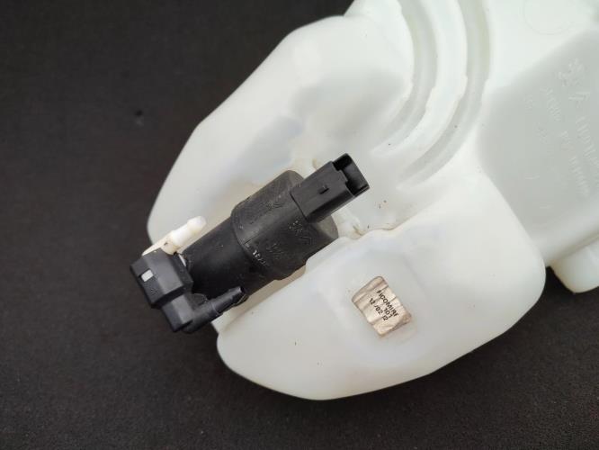 Vase de lave glace CITROEN C3 3 PHASE 2 Diesel