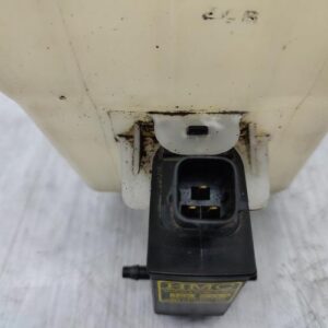 Vase de lave glace HYUNDAI SANTA FE 1 Diesel
