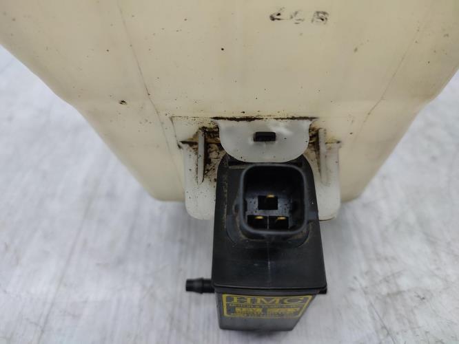 Vase de lave glace HYUNDAI SANTA FE 1 Diesel