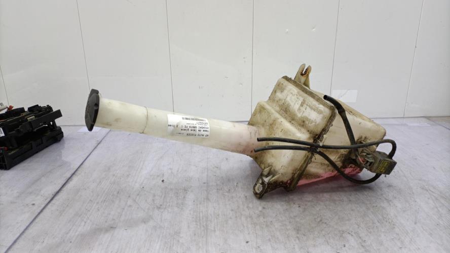 Vase de lave glace HYUNDAI SANTA FE 1 Diesel