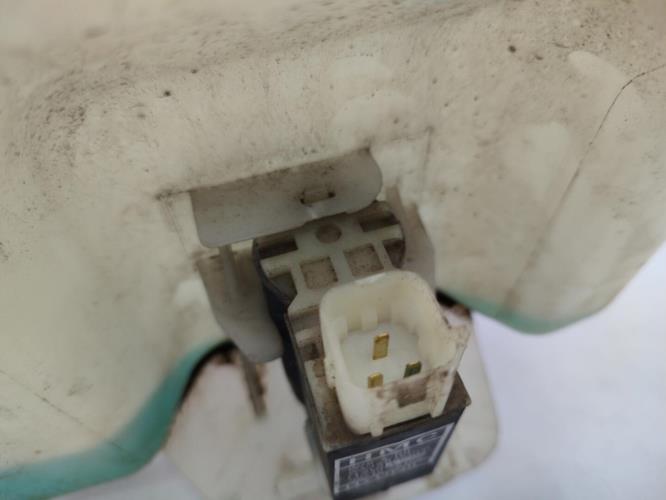 Vase de lave glace HYUNDAI TUCSON 1 Diesel