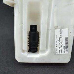 Vase de lave glace SMART FORFOUR 1 Diesel