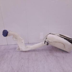 Vase de lave glace CITROEN C2 PHASE 1 Diesel