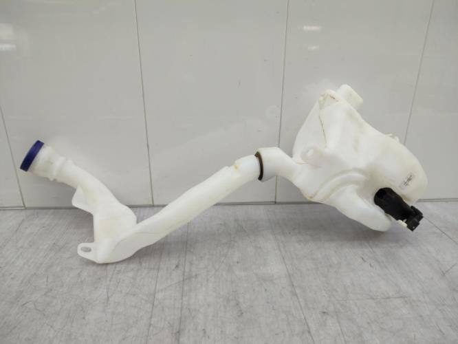 Vase de lave glace CITROEN C3 3 PHASE 2 Essence