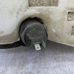 Vase de lave glace FIAT PUNTO 2 PHASE 1 Essence