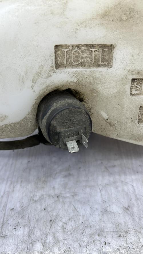 Vase de lave glace FIAT PUNTO 2 PHASE 1 Essence