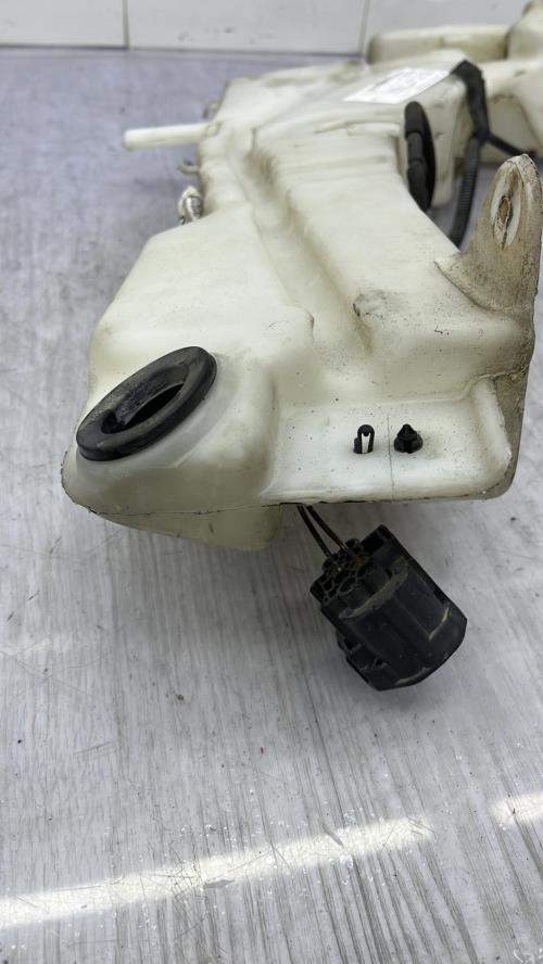 Vase de lave glace FORD C-MAX 1 PHASE 1 Diesel