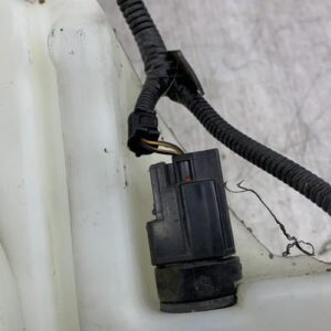Vase de lave glace FORD C-MAX 1 PHASE 1 Diesel